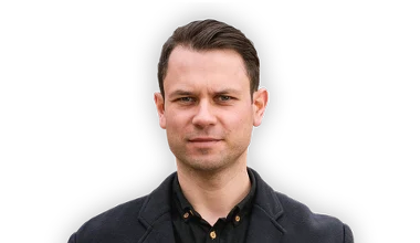 Tobiasz Madejski