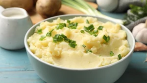 Puree od Gessler to mistrzostwo. Jest idealnie gładkie i aromatyczne 