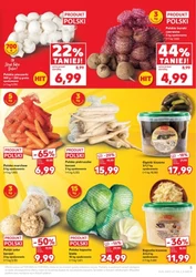 Więcej za mniej XXL - Kaufland