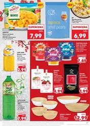 Więcej za mniej XXL - Kaufland