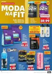 Więcej za mniej XXL - Kaufland