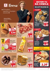 Więcej za mniej XXL - Kaufland