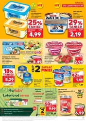 Więcej za mniej XXL - Kaufland