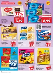 Więcej za mniej XXL - Kaufland