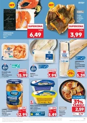 Więcej za mniej XXL - Kaufland