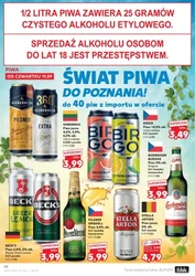 Więcej za mniej XXL - Kaufland