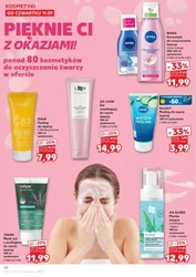 Więcej za mniej XXL - Kaufland