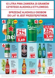 Więcej za mniej XXL - Kaufland