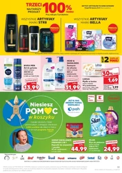 Więcej za mniej XXL - Kaufland