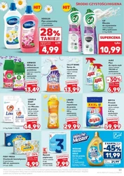 Więcej za mniej XXL - Kaufland