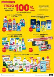 Gigantyczne okazje czekają - Kaufland
