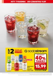 Gigantyczne okazje czekają - Kaufland