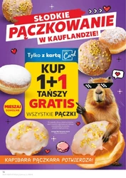 Codzienne hity w rozmiarze XXL - Kaufland