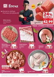 Codzienne hity w rozmiarze XXL - Kaufland