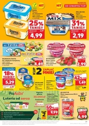 Codzienne hity w rozmiarze XXL - Kaufland