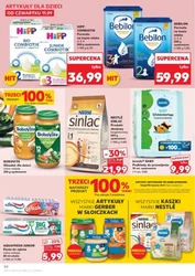 Codzienne hity w rozmiarze XXL - Kaufland