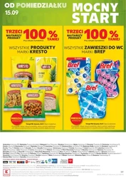 Codzienne hity w rozmiarze XXL - Kaufland