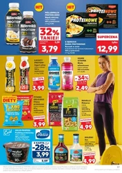 Tydzień wielkich rabatów - Kaufland