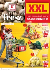 Super ceny dla całej rodziny - Kaufland