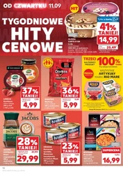 Super ceny dla całej rodziny - Kaufland