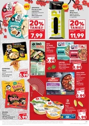 Super ceny dla całej rodziny - Kaufland
