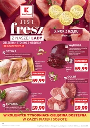 Super ceny dla całej rodziny - Kaufland