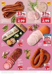 Super ceny dla całej rodziny - Kaufland