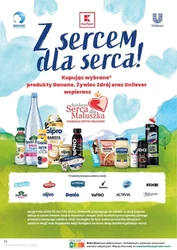 Super ceny dla całej rodziny - Kaufland