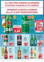 Super ceny dla całej rodziny - Kaufland