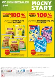 Super ceny dla całej rodziny - Kaufland