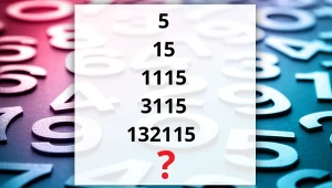 Potrafisz myśleć nieszablonowo? Ta zagadka sprawdzi twoją kreatywność