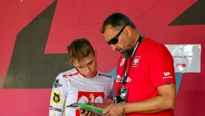 Ten transfer wywołał poruszenie. Będzie wielki powrót, to nie koniec