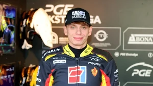 Ma druty w nodze i nie może biegać. Szczere wyznanie młodej gwiazdy