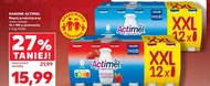 Пробіотичний напій Danone
