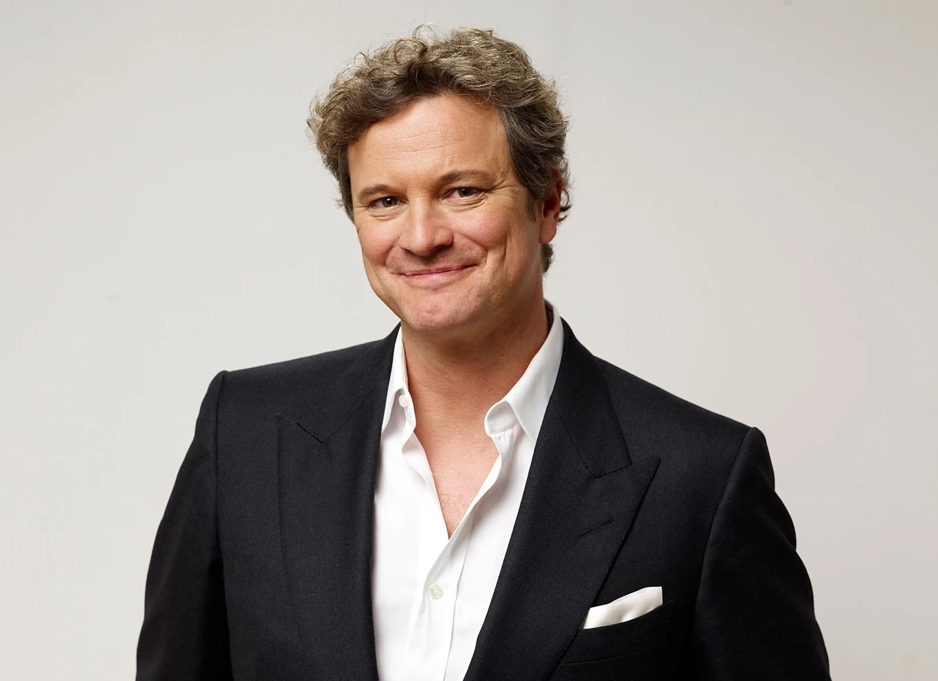 Colin Firth Colin Firth