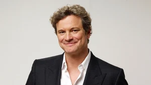 Colin Firth
