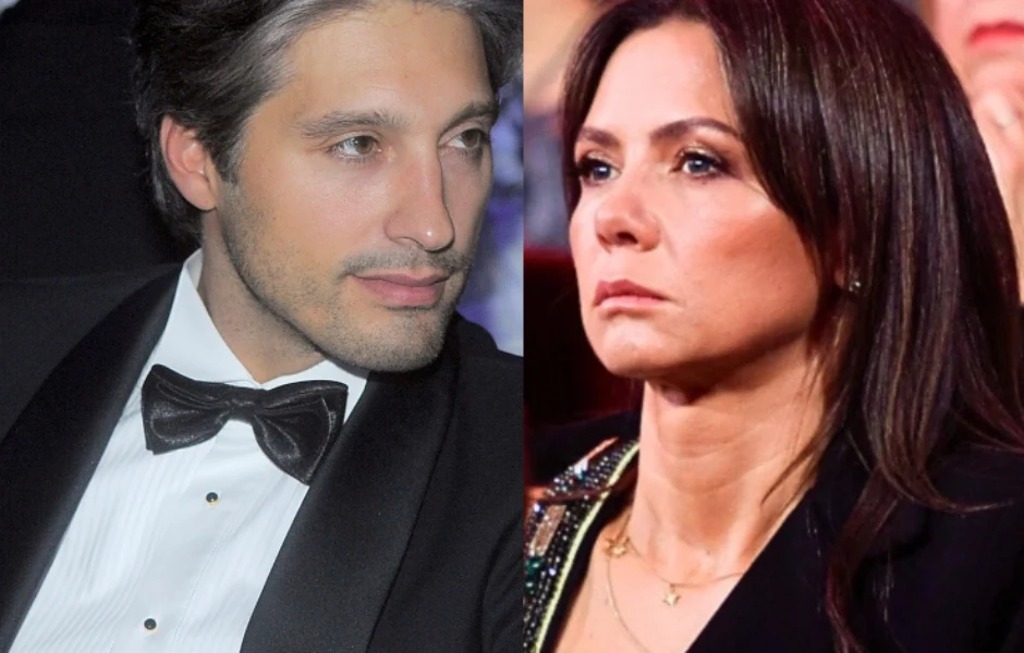 Kinga Rusin wprost o sporze z Kujawą