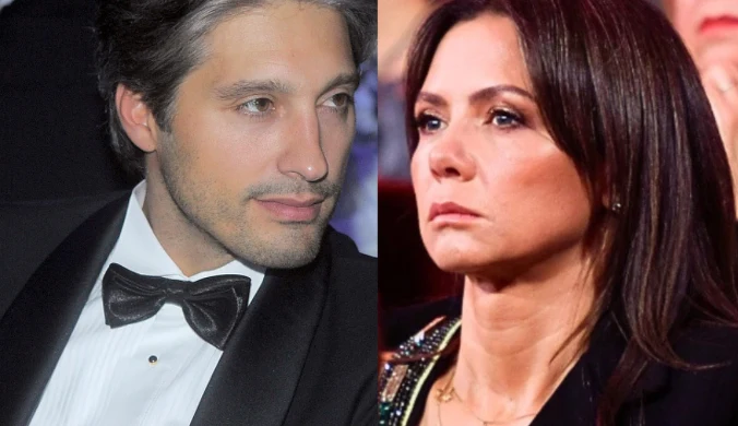 Kinga Rusin wprost o sporze z Kujawą