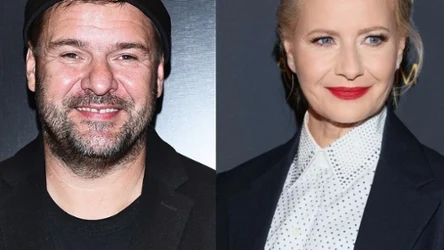 Tomasz Karolak, Małgorzata Kożuchowska