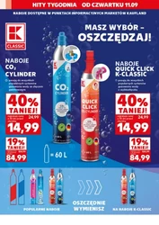 Mega okazje! - Kaufland