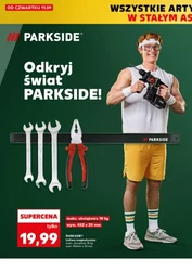 Mega okazje! - Kaufland