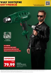 Mega okazje! - Kaufland