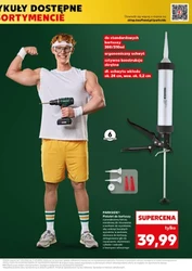 Mega okazje! - Kaufland