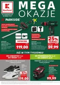 Mega okazje! - Kaufland