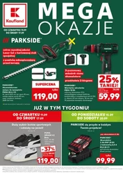 Mega okazje! - Kaufland