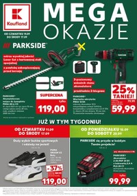 kaufland