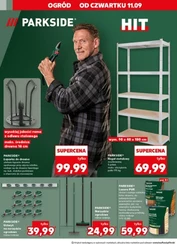 Mega okazje! - Kaufland