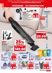 Mega okazje! - Kaufland