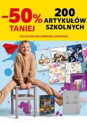 Mega okazje! - Kaufland