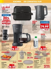 Mega okazje! - Kaufland